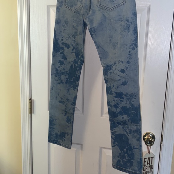 Brand new never been worn Mens BDG skinny stoned washed jeans - Picture 5 of 6